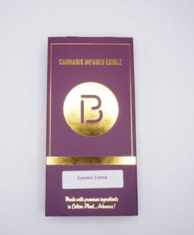 BOLD | Cosmic Coma | Chocolate
