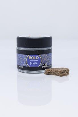 BOLD | 24K LA Kush Cake | Ice Water Hash