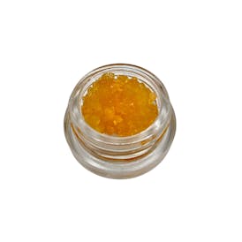BOLD | Copper Chem | Terp Sugar