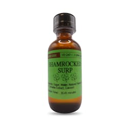 Revolution | Shamrocked | Live Rosin | Surp