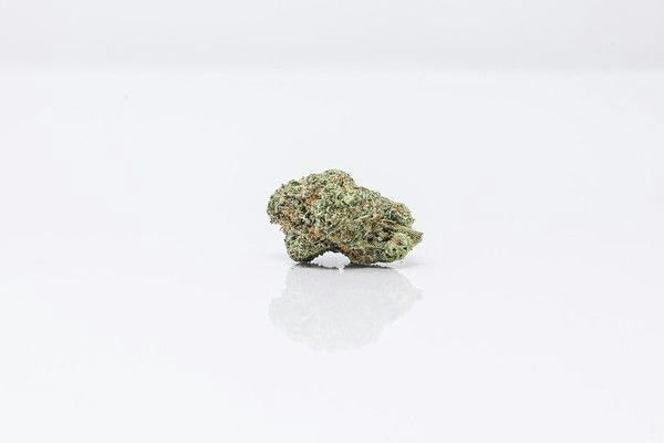 Grand Daddy Purple | Flower