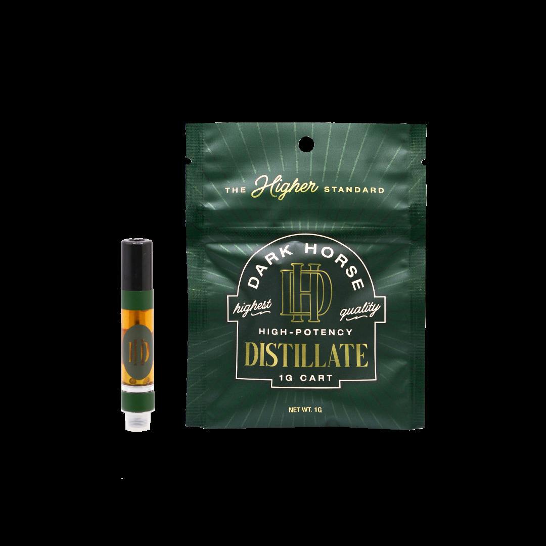 Girl Scout Cookies | Cartridge | Live Terp cannabis product
