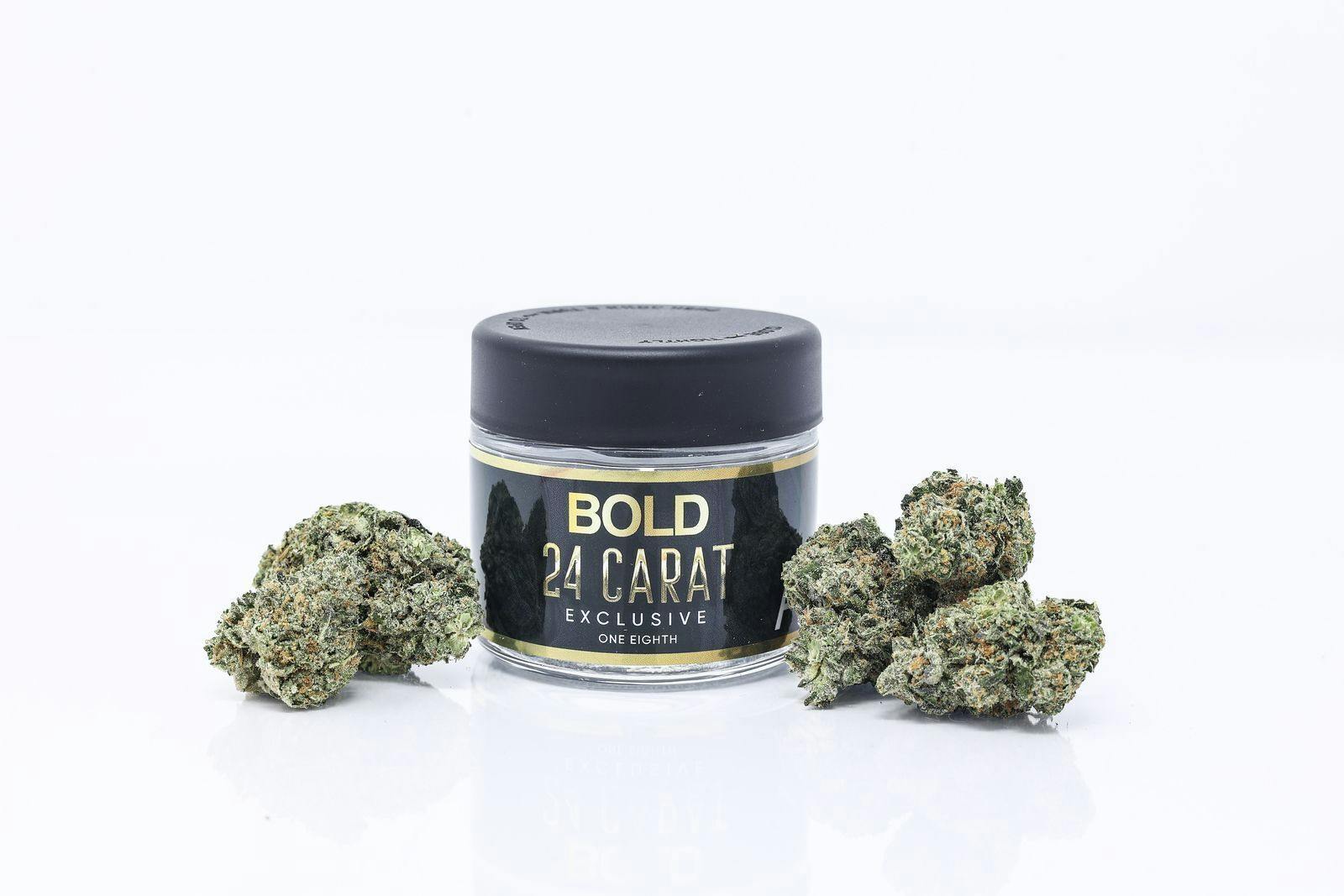 La Bomba | Flower | Top Shelf cannabis product