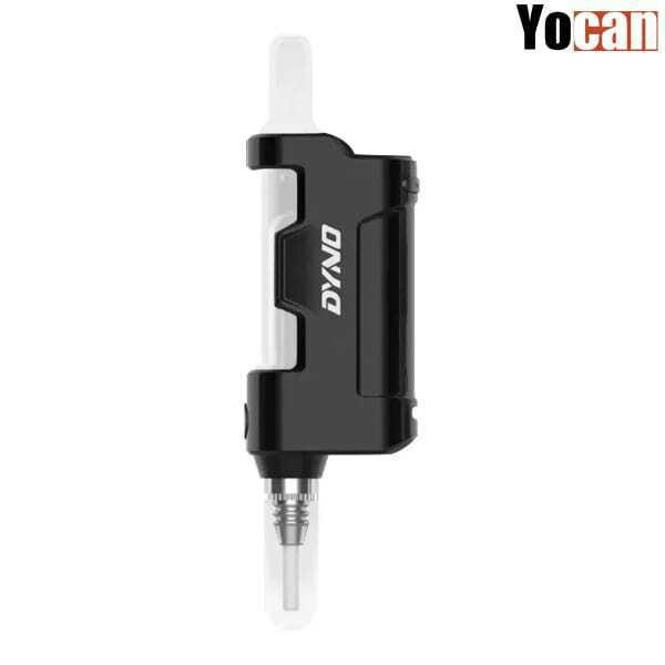 Yocan | DYNO Electronic Concentrate Nectar Collector | -Black~