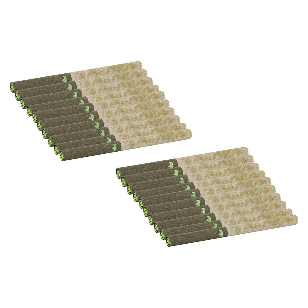 Redecan | Animal Rntz Redees Hemp'd Pre-Rolls | 20x0.4g