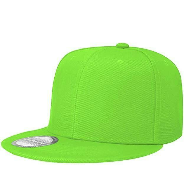 Sign Dancer - Snap Back Cap