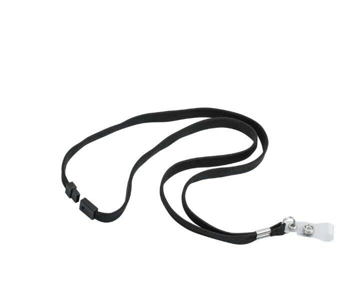 Staff Name Tag Lanyard