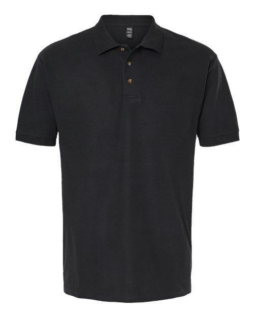 Team Leader Polo Uniform Shirt SHORT SLEEVE (Unisex)[Staff Apparel] by The We Store - Small
