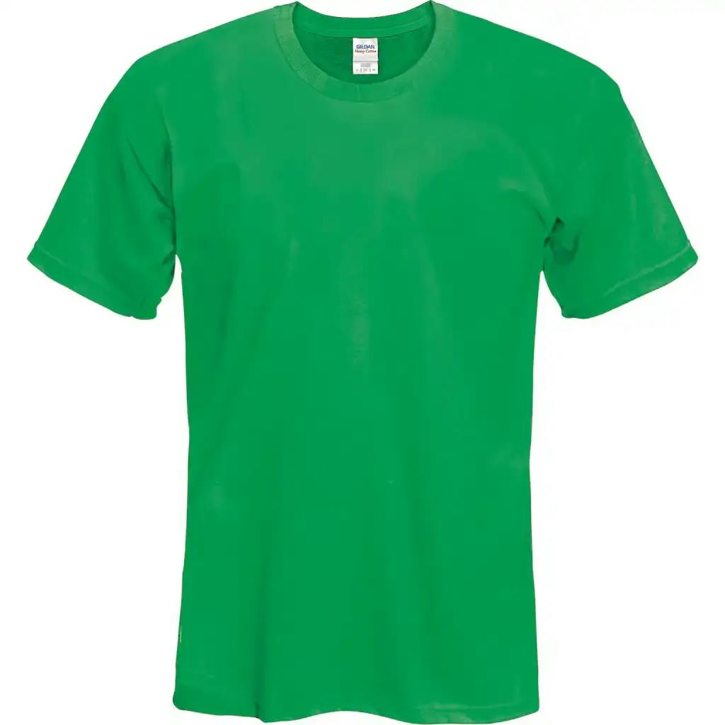 Sign Dancer Green Shirt - Small
