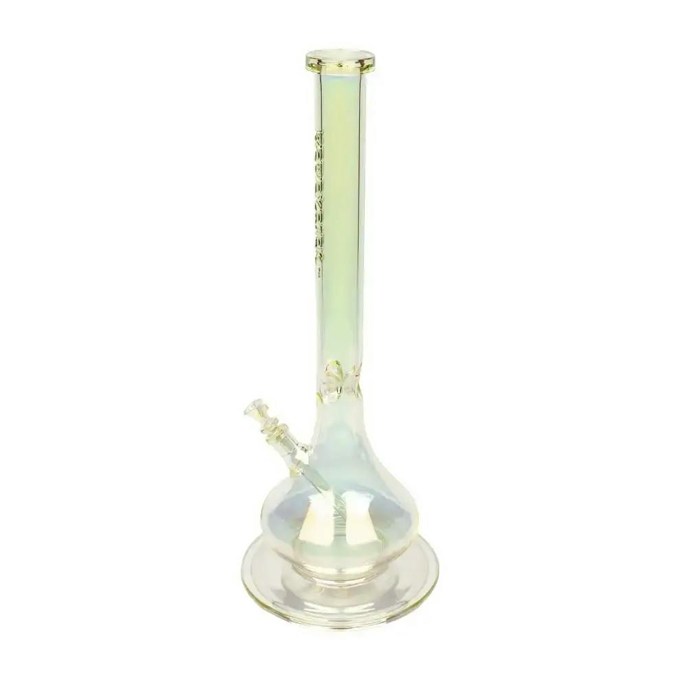 Red Eye Glass | Terminator Mega Tube Bong | 24"
