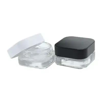 The We Store | Glass Concentrate Container