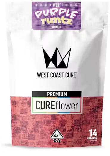 West Coast Cure: True OG