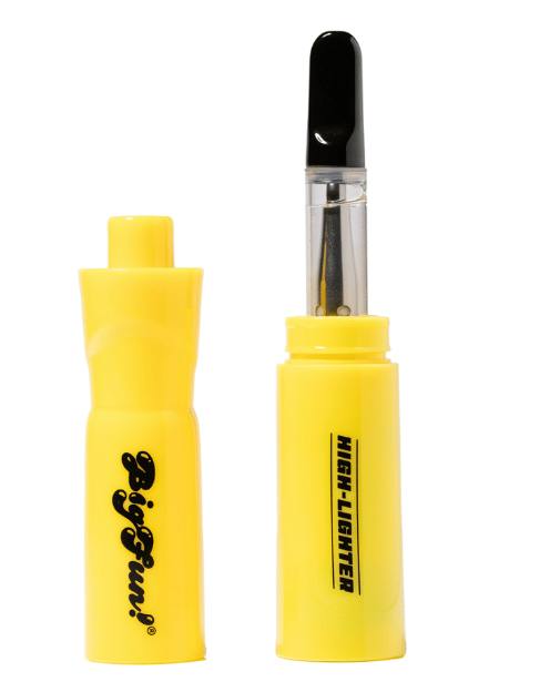 Medusa - 100 - Assorted Color High Lighter - Retail