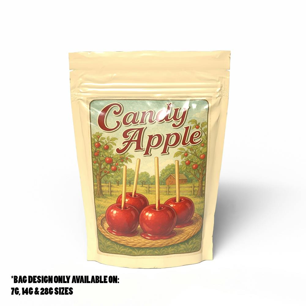 Candi Apple - 3.5g Demboyz Prepackaged Flower at Capital Dank Ardmore