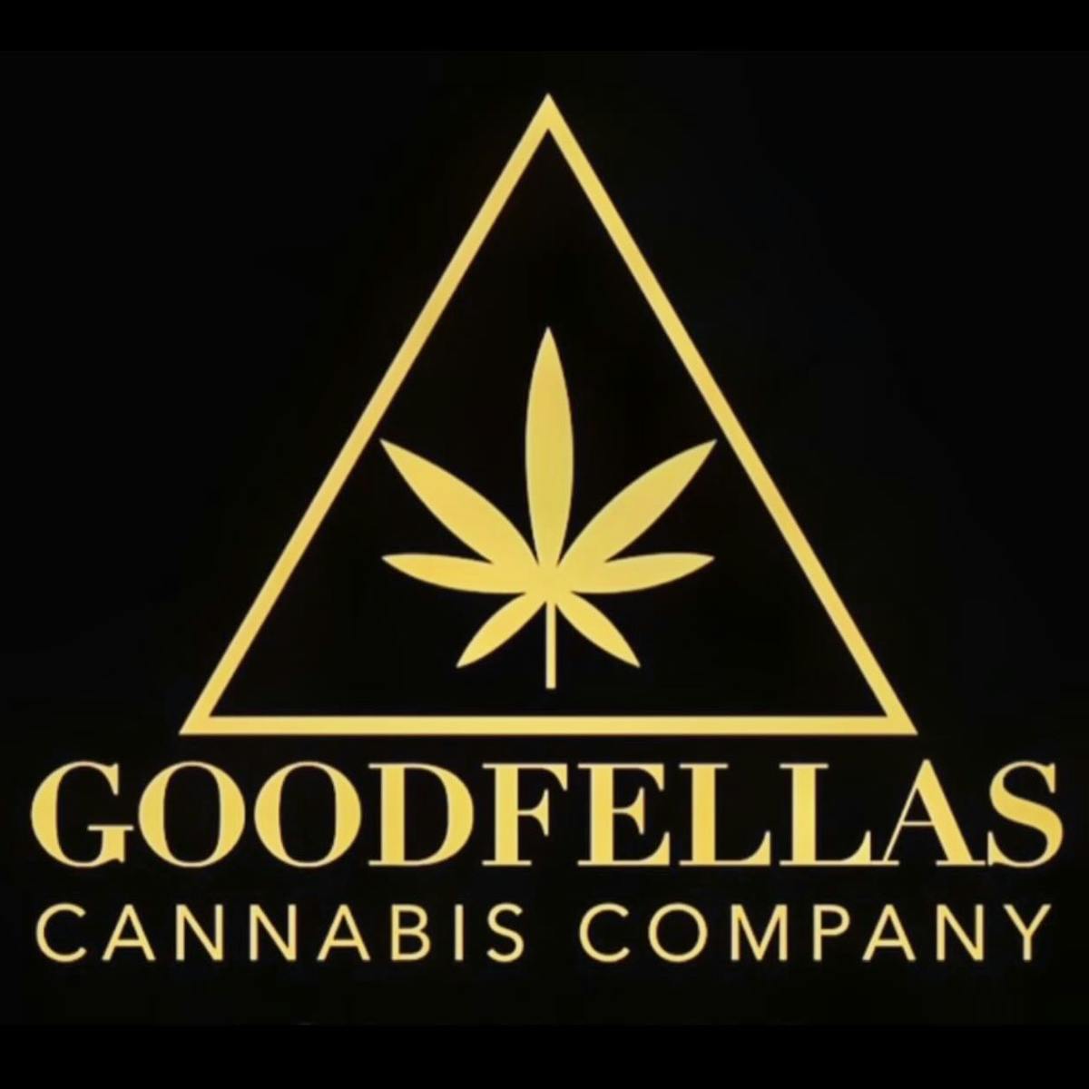 Malania Rose - 1g Goodfellas Cart