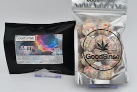 Freeze Dried Cereal Treats - Astro Pebbles