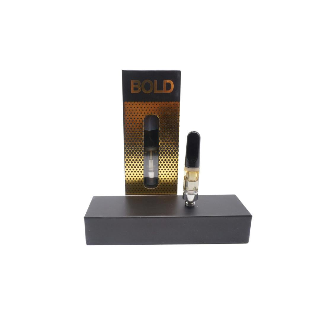24K Grand Daddy Purple | Cartridge at Green Springs Medical Marijuana Dispensary