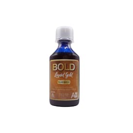 BOLD | Liquid Gold | Tiger's Blood