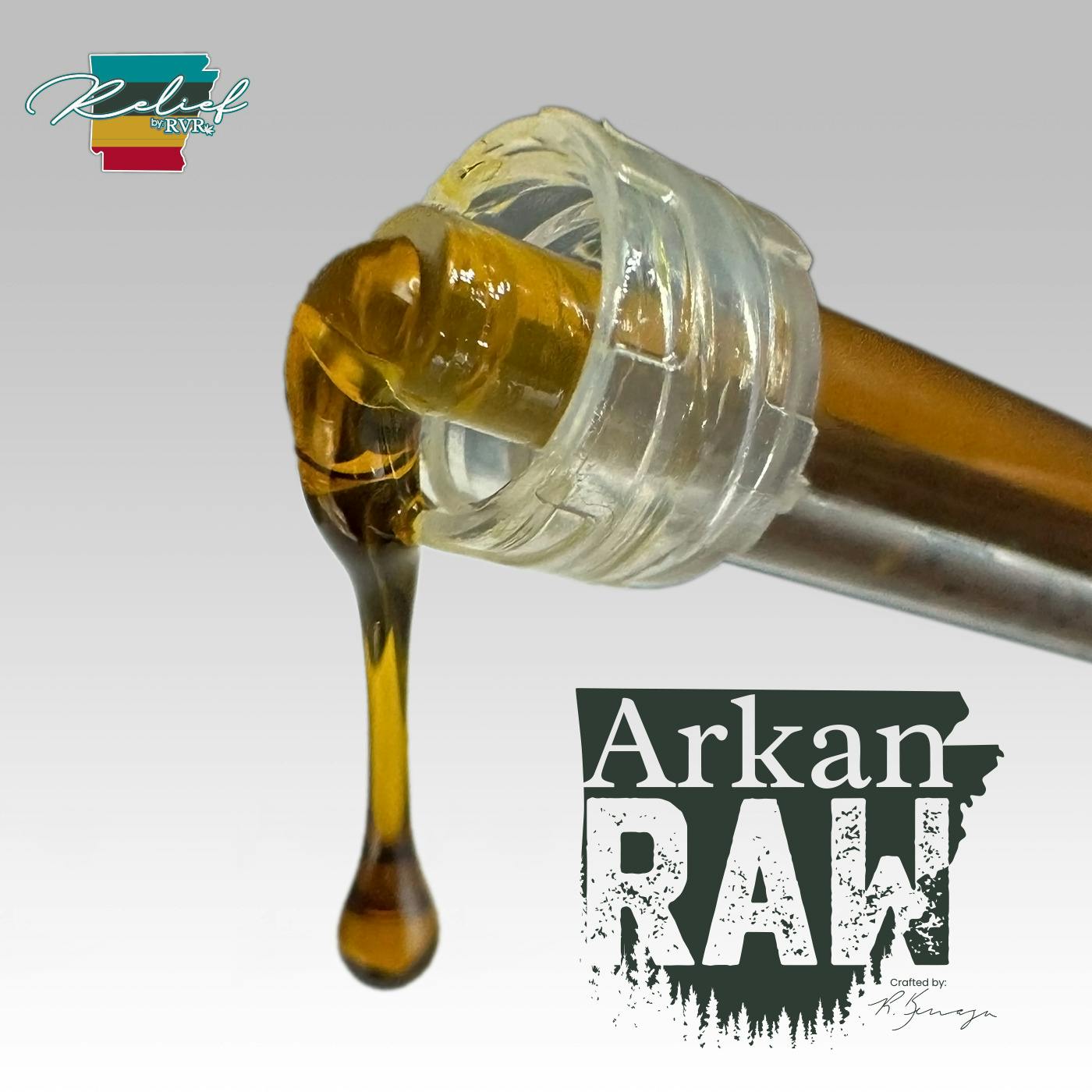 ArkanRaw | Syringe | RSO