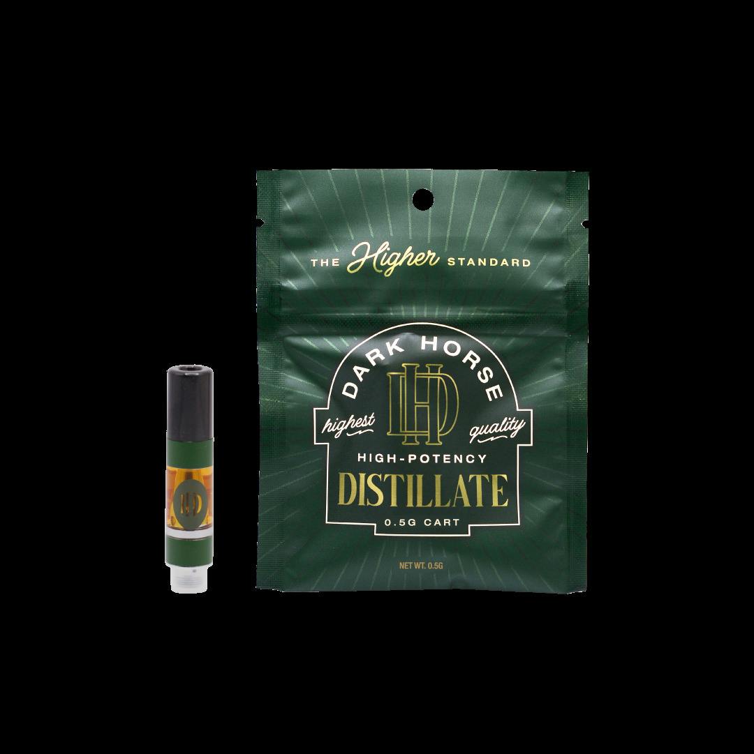 Lemon Octane | Cartridge | Live Terp at Green Springs Medical Marijuana Dispensary