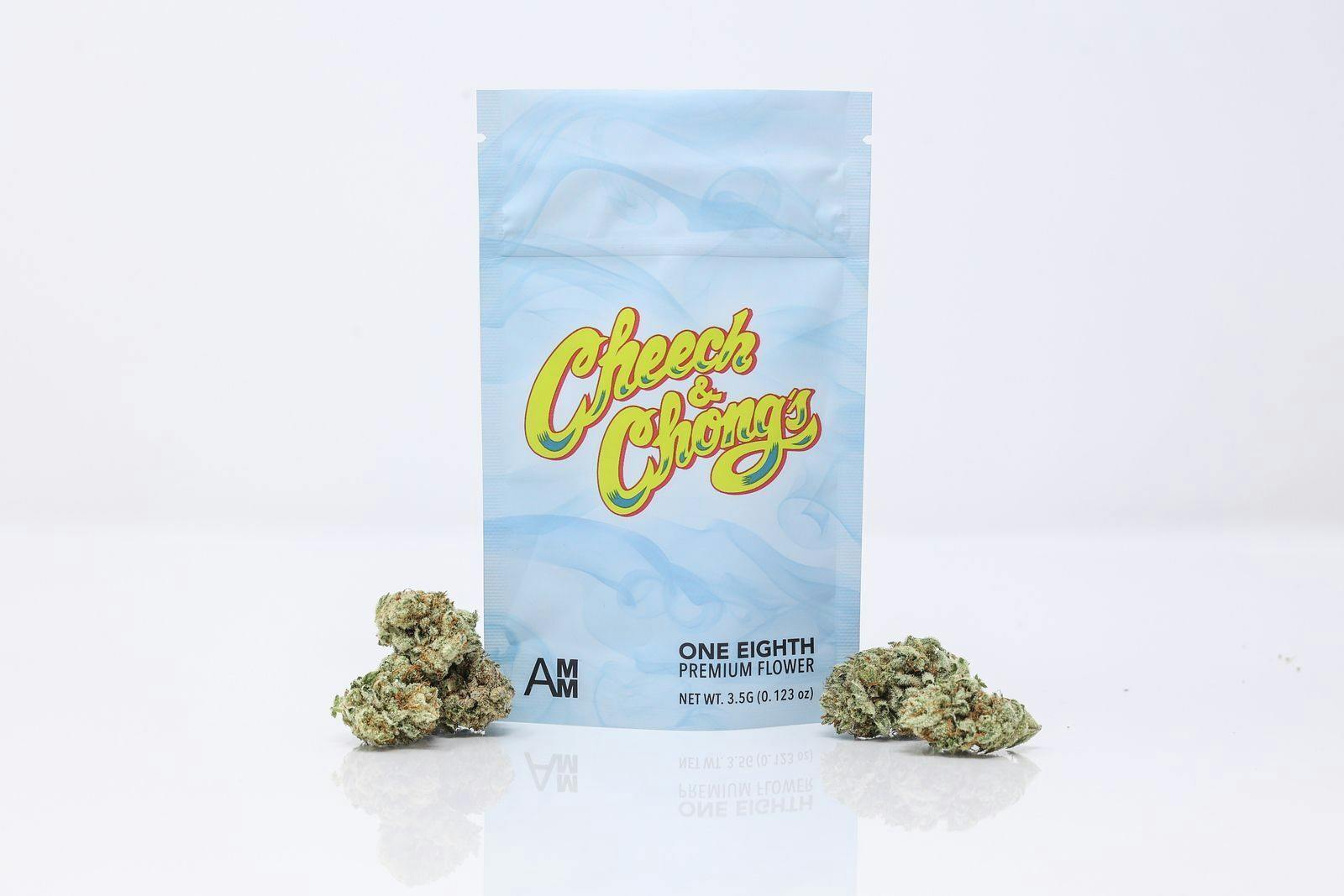 Acapulco Gold | Flower