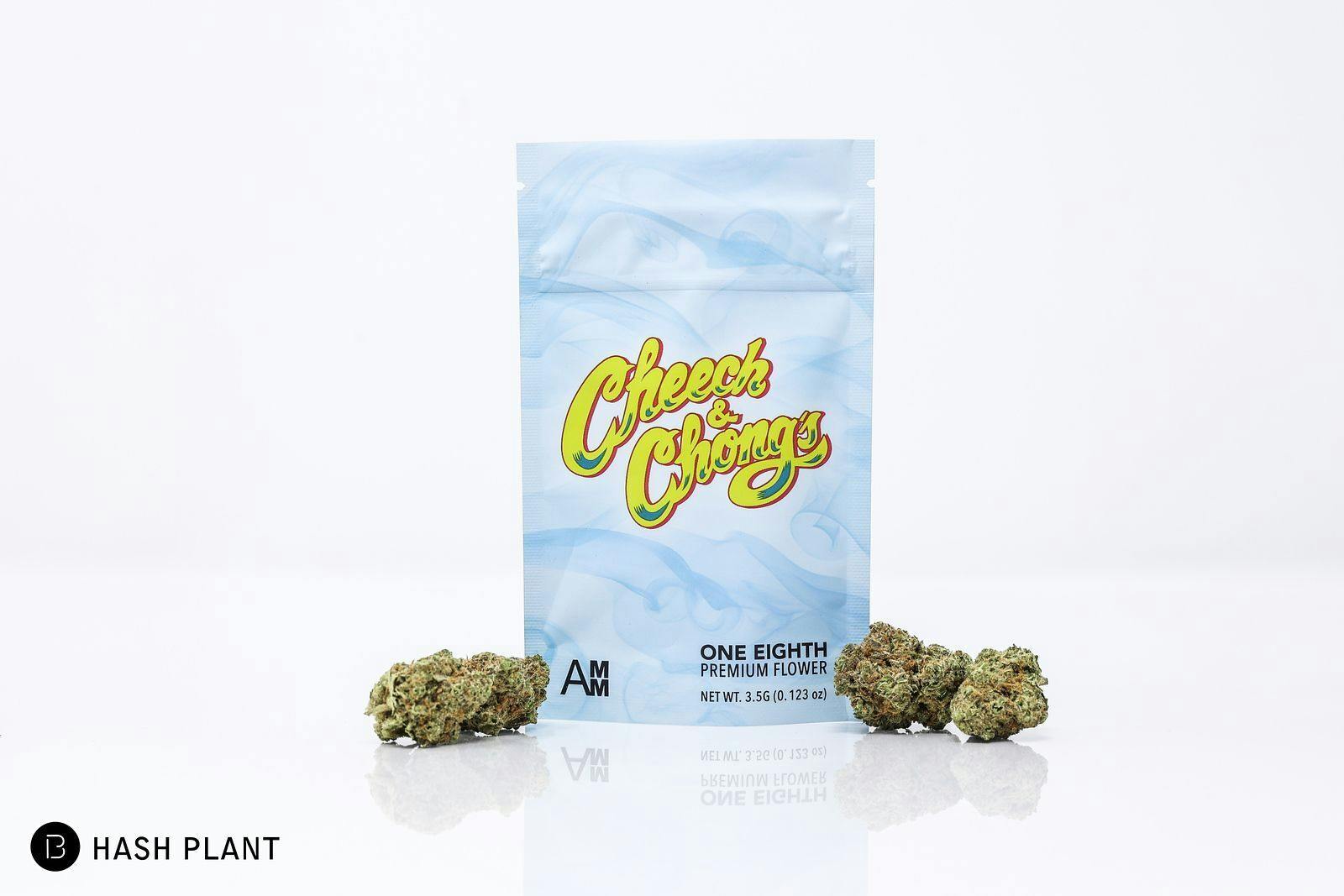 HashPlant | Flower