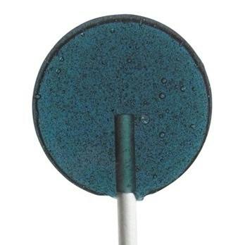 Blue Raspberry (H) - 10mg Sucker - Mountain High Suckers