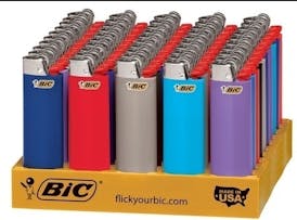 Lighter - Bic