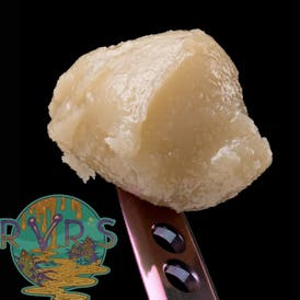 Cake Crasher (I/H) - 1g Rosin - RVRS