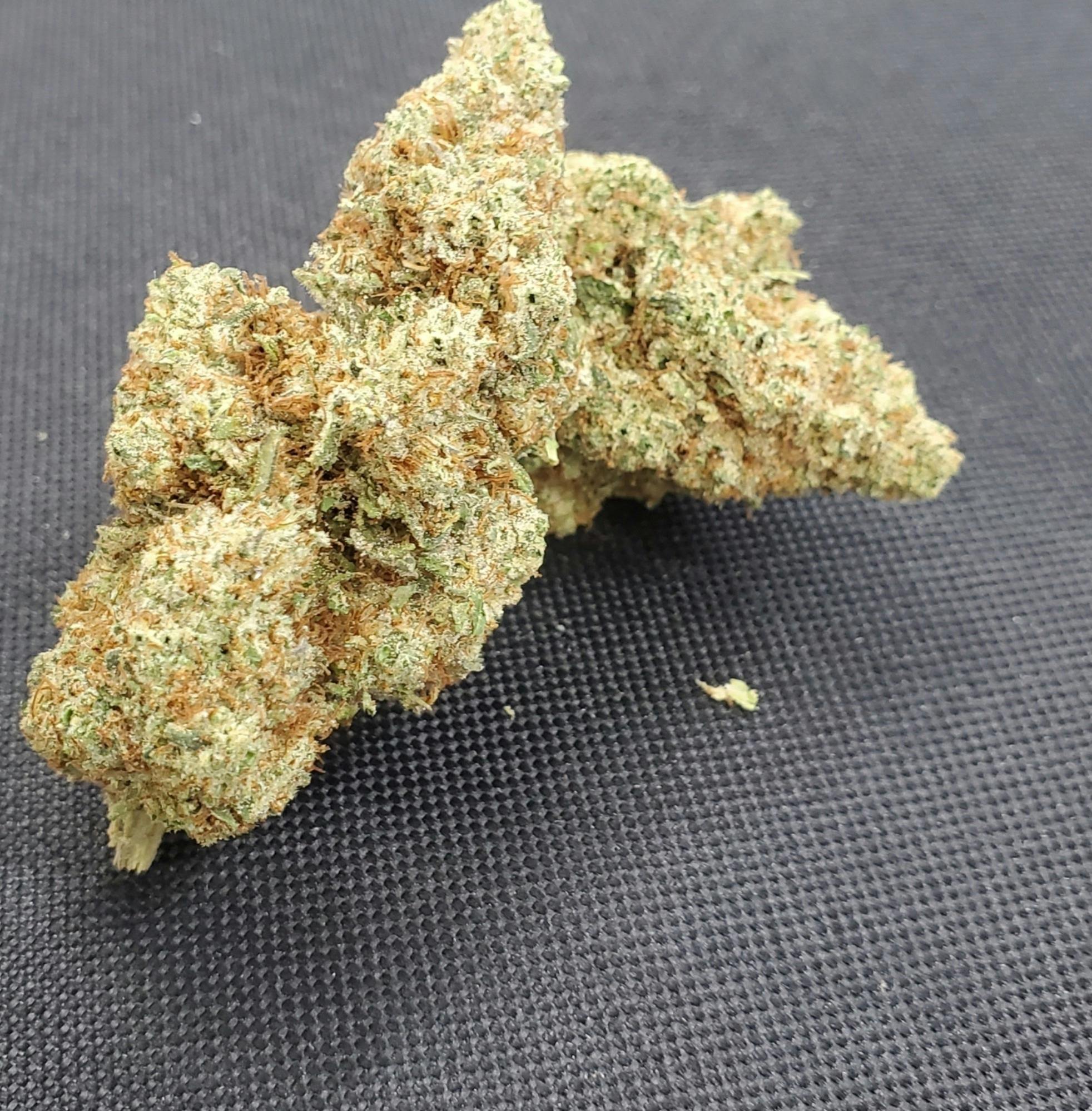 Lemon Pound Cake (H)