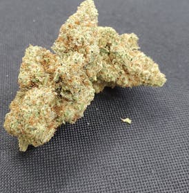 Lemon Pound Cake (H)