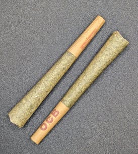 Wedding Cake (I) - 1g Pre-Roll - Next1