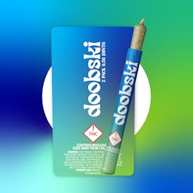 Han Solo (I) - 1g Pre-Roll - Doobski