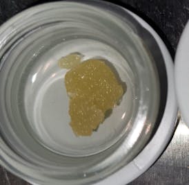 Crestone Kush (H) - 1g Live Sugar - Lastrip