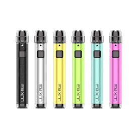 Lux Plus - Vape Battery - Yocan