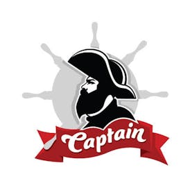 BrrBerry (H) - 1g Pre-Roll - Captain