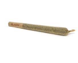 Bubbleberry (S) - 1g Pre-Roll - Fuego Farms