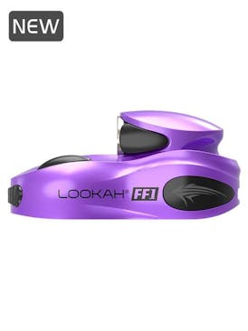 FF1 - Vape Battery - Lookah