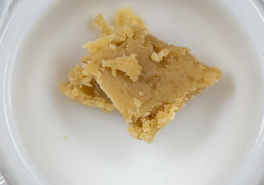Cadillac Rainbows (H) - 1g Wax - Concentrate Supply Co.