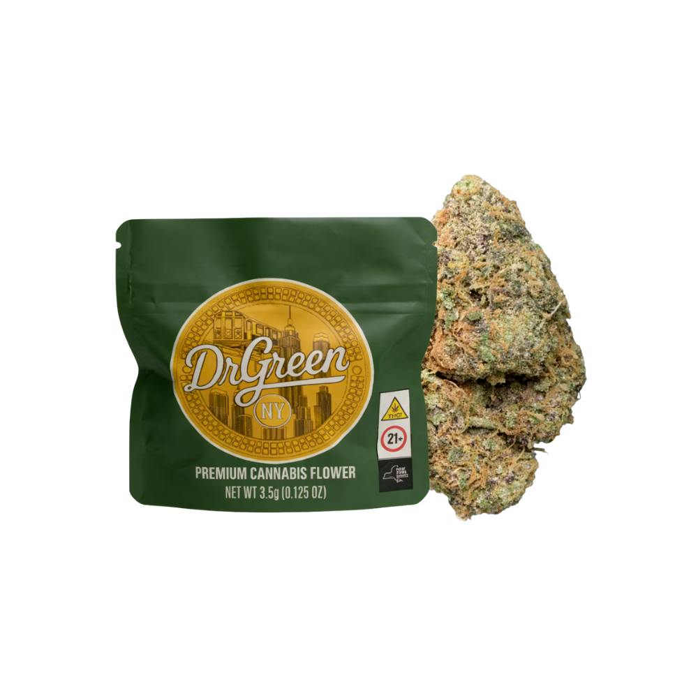 Dr Green Zoap