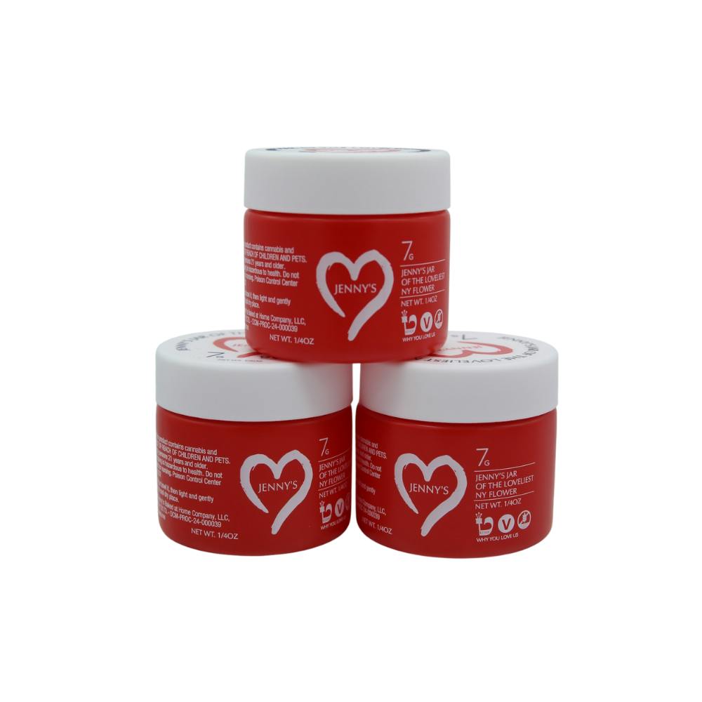 North Bay Kush | Flower | 3.5g