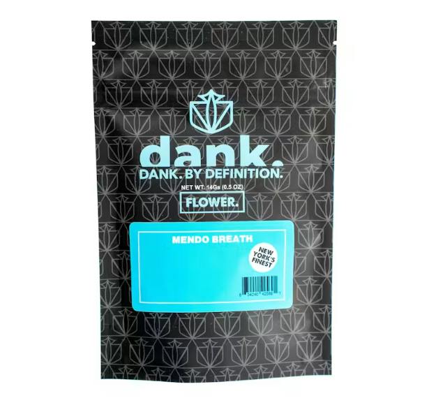 Dank Mendo Breath