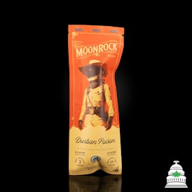 Durban Poison - 3g 2pk Mello Gold Moonrock Blunts