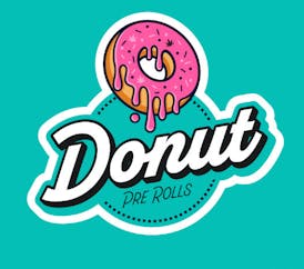 Donut Apple Fritter Infused Preroll