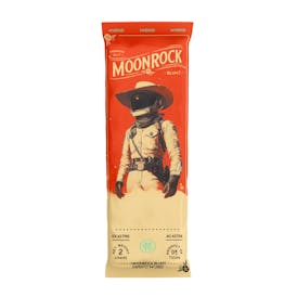 MoonRock Banana Kush Blunt 2pk