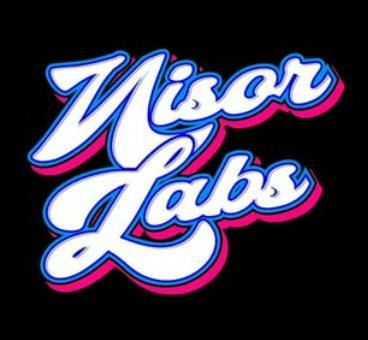 Nisor Labs GovernMint Oasis Rosin