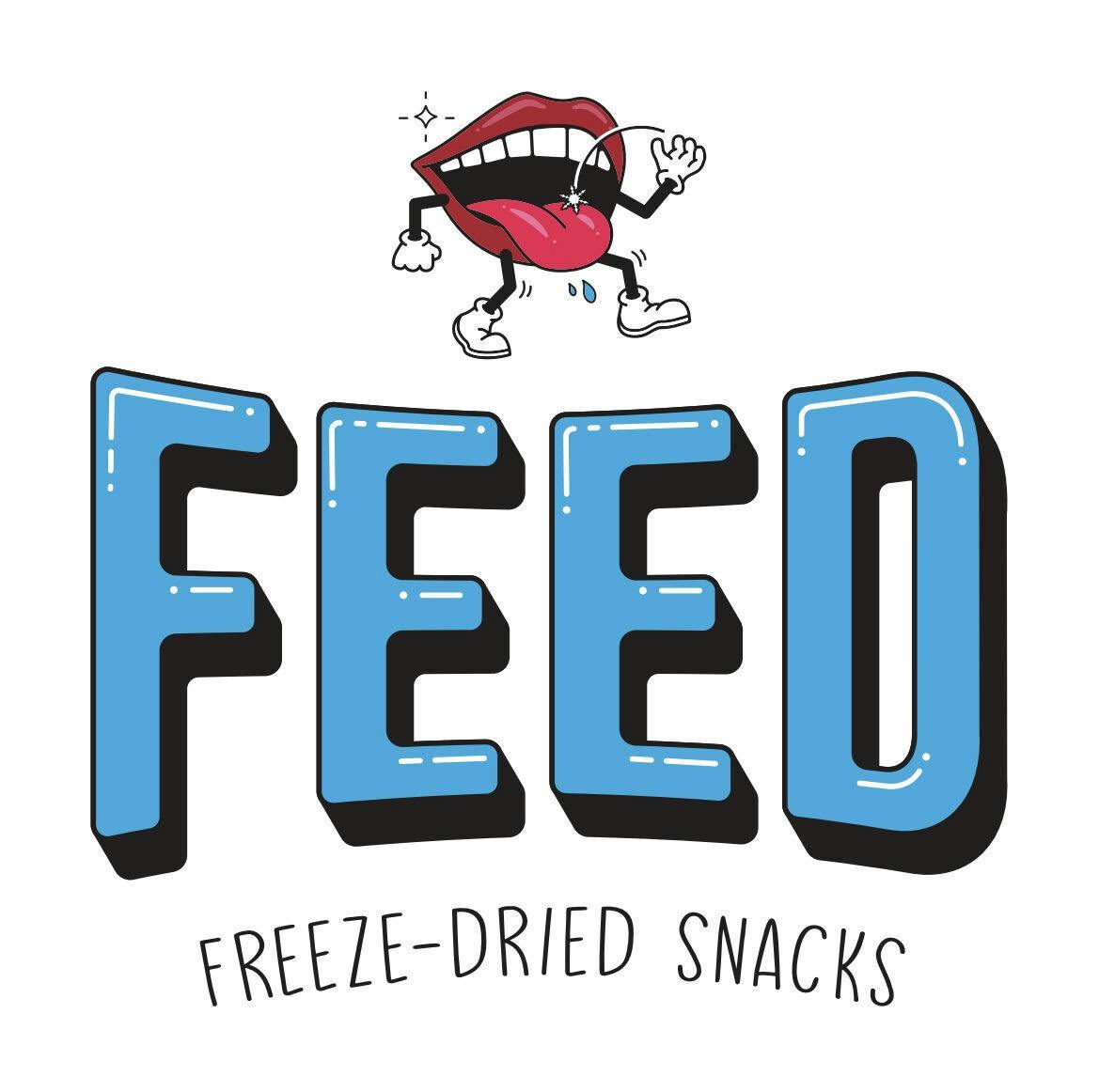 FEED Lemon Burst