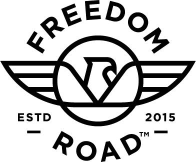 Freedom Road Permanent Sugar Hash Infused Preroll
