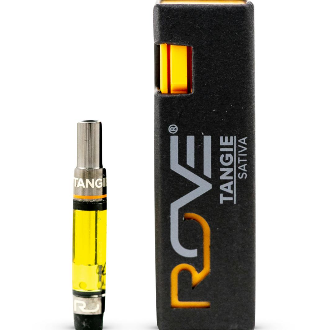 Rove Tangie Cart