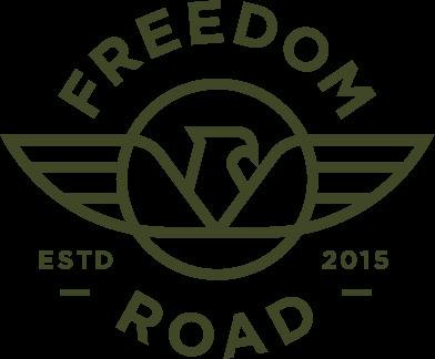 Freedom Road Demon Hunter Rosin